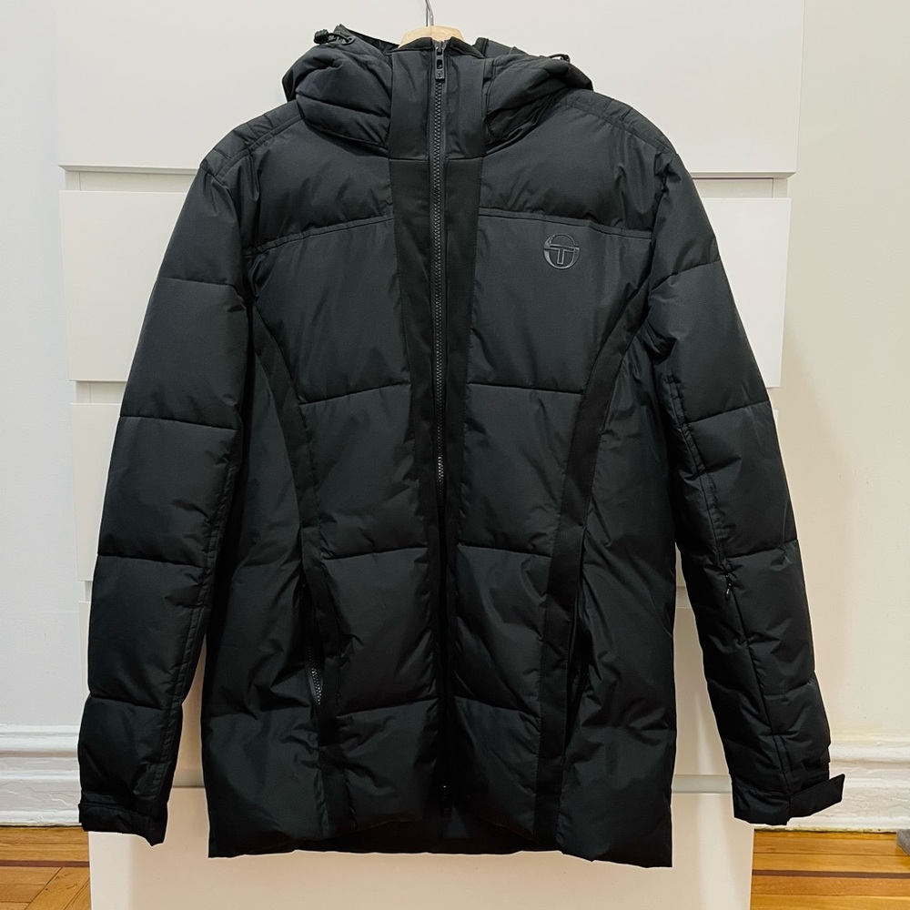 Sergio Tacchini jacket